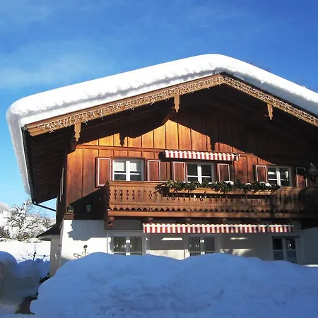 Appartement Kogard - Anna Wagrain