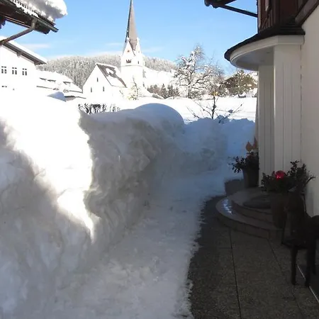 Appartement Kogard - Anna *