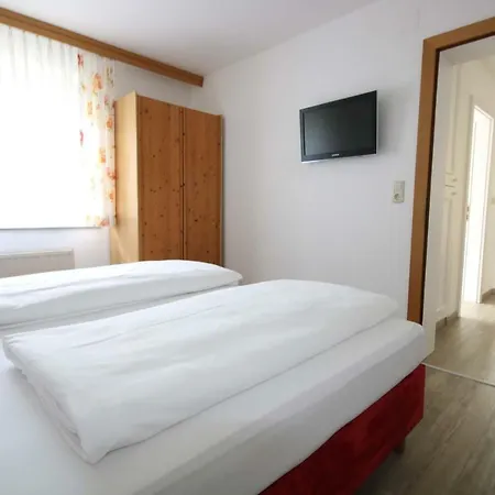 Appartement Kogard - Anna