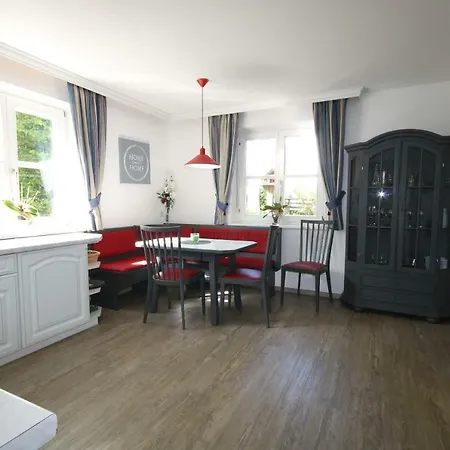 Appartement Kogard - Anna *