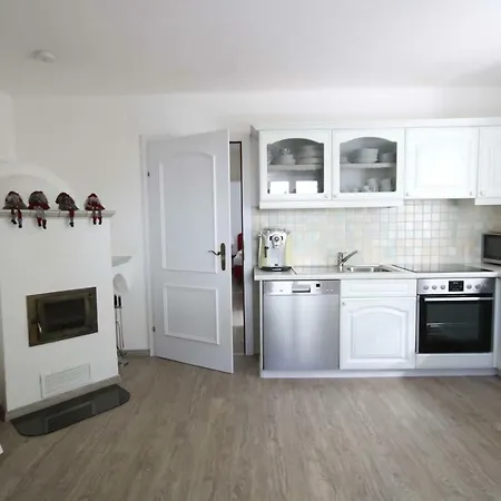 Appartement Kogard - Anna Wagrain