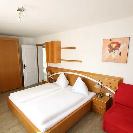Kogard - Anna Appartement Wagrain