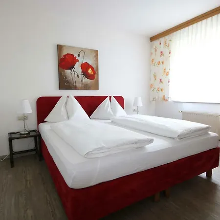 Appartement Kogard - Anna *