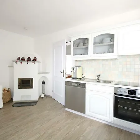 Appartement Kogard - Anna Wagrain
