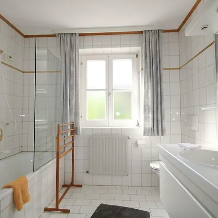 Appartement Kogard - Anna Wagrain