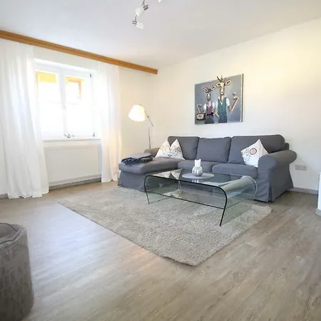 Appartement Kogard - Anna Wagrain