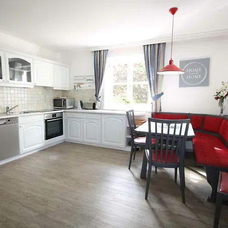 Appartement Kogard - Anna